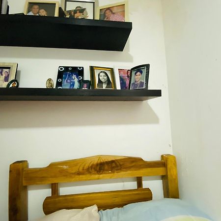 Casa Feliz Hostal Santa Marta Dış mekan fotoğraf