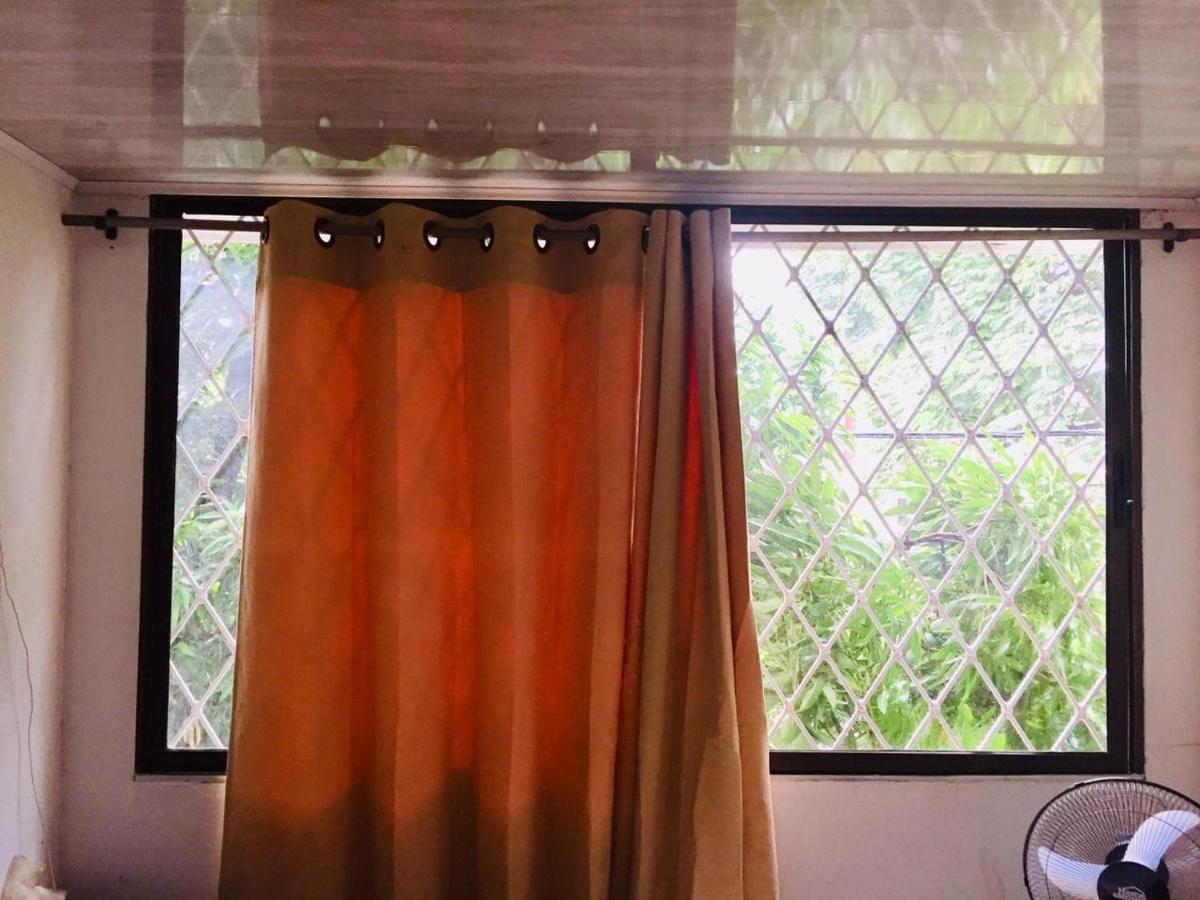 Casa Feliz Hostal Santa Marta Dış mekan fotoğraf