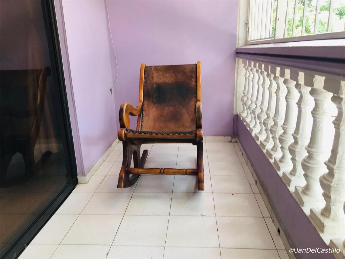 Casa Feliz Hostal Santa Marta Dış mekan fotoğraf