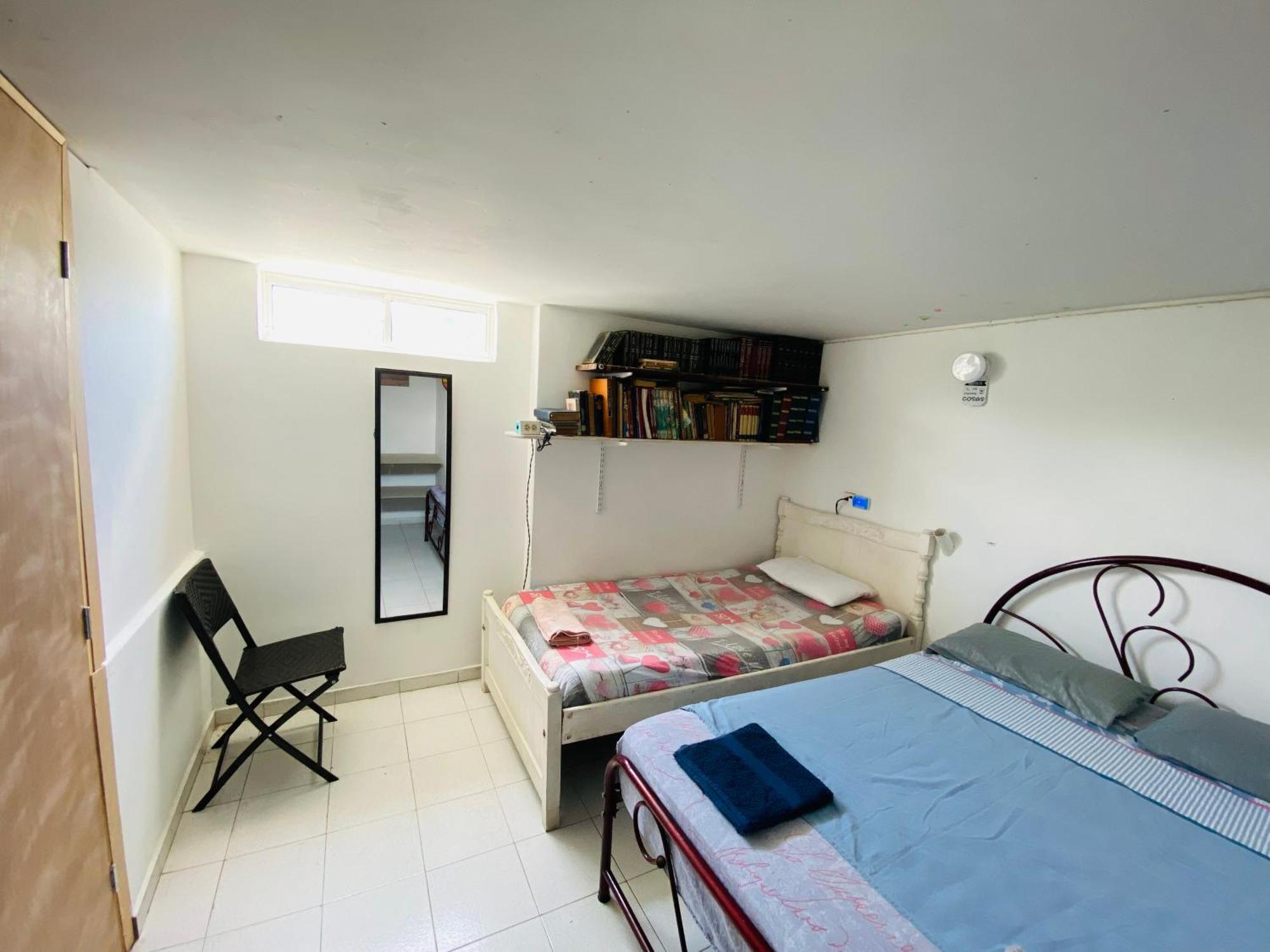 Casa Feliz Hostal Santa Marta Dış mekan fotoğraf
