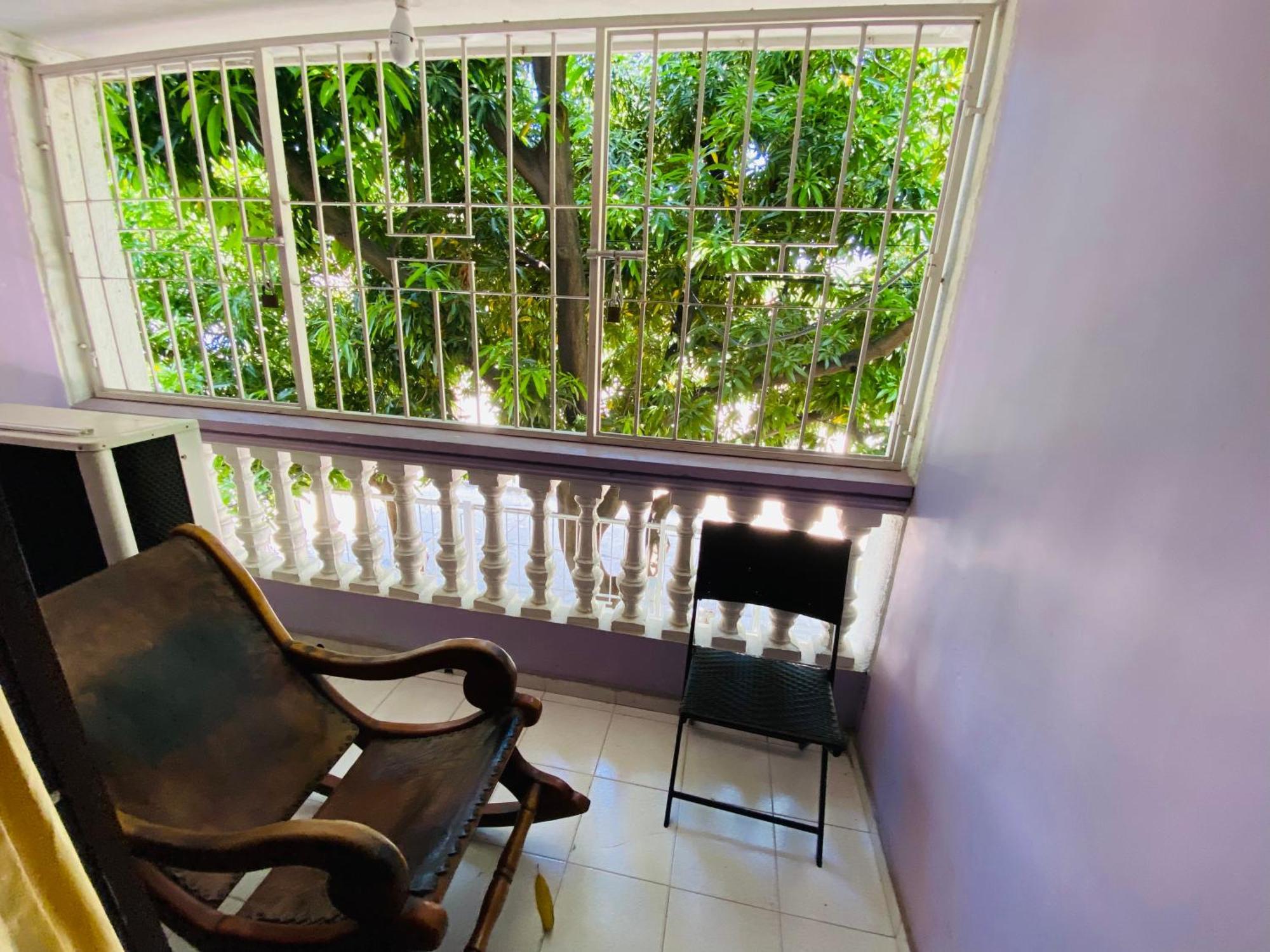 Casa Feliz Hostal Santa Marta Dış mekan fotoğraf